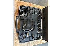 Lot werkmateriaal - garage - afbeelding 6 van  8