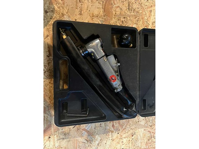 Lot werkmateriaal - garage - afbeelding 2 van  7