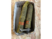 Lot werkmateriaal - garage - afbeelding 7 van  7