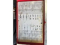 Lot werkmateriaal - garage - afbeelding 5 van  9