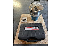 Lot werkmateriaal - garage - afbeelding 6 van  9