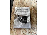 Lot werkmateriaal - garage - afbeelding 8 van  9