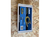 Lot werkmateriaal - garage - afbeelding 3 van  8