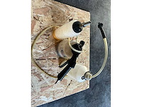 Lot werkmateriaal - garage - afbeelding 2 van  18