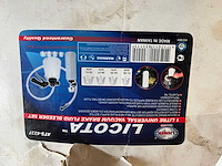 Lot werkmateriaal - garage - afbeelding 6 van  18