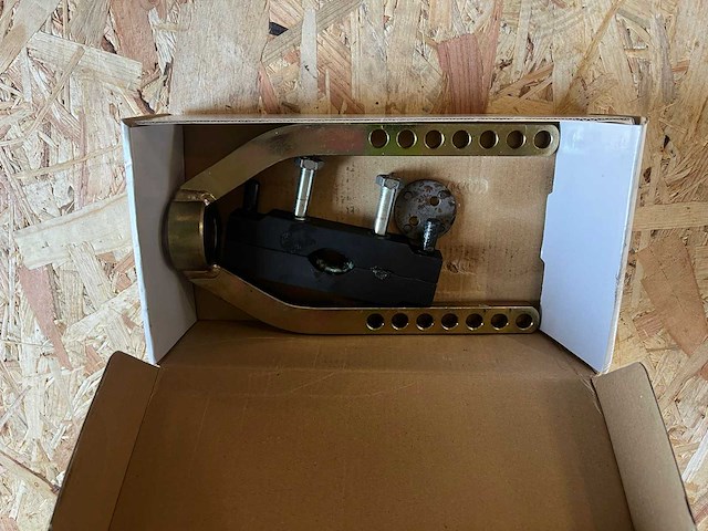 Lot werkmateriaal - garage - afbeelding 7 van  18