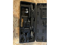 Lot werkmateriaal - garage - afbeelding 16 van  18