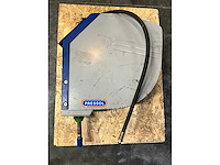 Lot werkmateriaal -garage - afbeelding 10 van  18