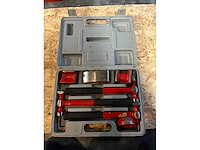 Lot werkmateriaal -garage - afbeelding 11 van  18