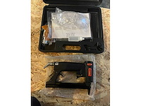 Lot werkmateriaal -garage - afbeelding 12 van  18