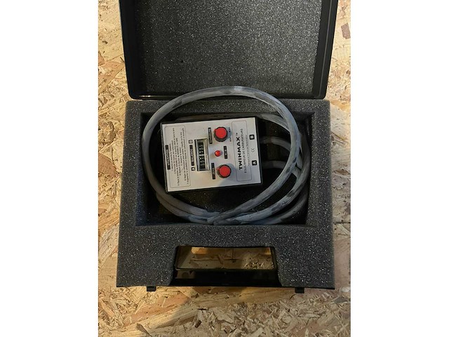 Lot werkmateriaal -garage - afbeelding 14 van  18