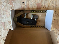 Lot werkmateriaal -garage - afbeelding 15 van  18