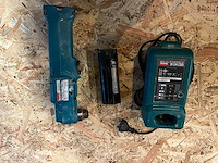 Lot werkmateriaal -garage - afbeelding 16 van  18