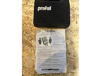 Lot werkmateriaal -garage - afbeelding 4 van  18