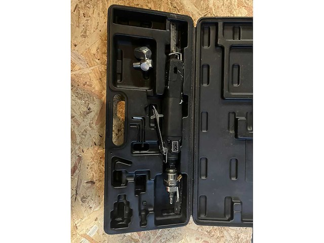 Lot werkmateriaal -garage - afbeelding 5 van  18