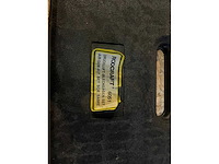 Lot werkmateriaal -garage - afbeelding 8 van  18