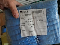 Lot werkmateriaal met tl-armaturen en kabels - afbeelding 2 van  10