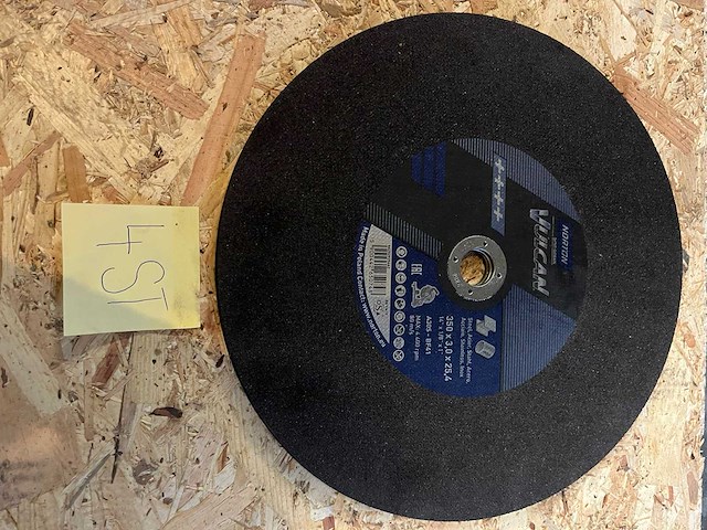 Lot werkmateriaal - afbeelding 2 van  9