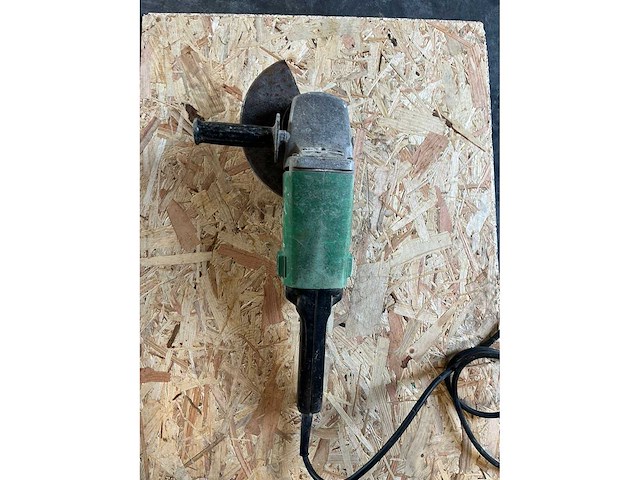 Lot werkmateriaal - afbeelding 7 van  9