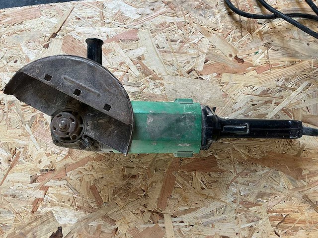 Lot werkmateriaal - afbeelding 8 van  9