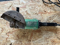 Lot werkmateriaal - afbeelding 8 van  9