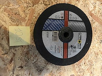 Lot werkmateriaal - afbeelding 9 van  9