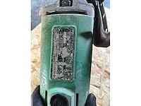 Lot werkmateriaal - afbeelding 3 van  10