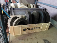 Lot wielen - afbeelding 3 van  3