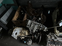 Lot wielnaven - afbeelding 1 van  6