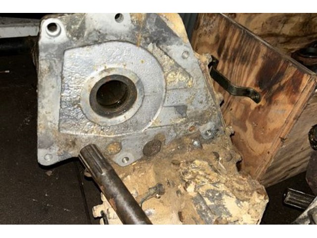 Lot wielnaven - afbeelding 2 van  6