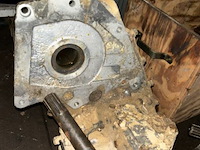 Lot wielnaven - afbeelding 2 van  6