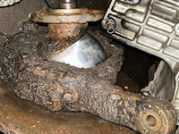 Lot wielnaven - afbeelding 3 van  6