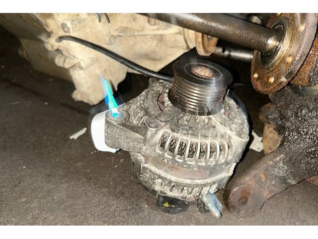 Lot wielnaven - afbeelding 4 van  6