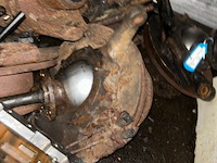 Lot wielnaven - afbeelding 5 van  6