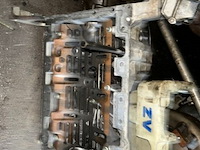 Lot wielnaven - afbeelding 6 van  6