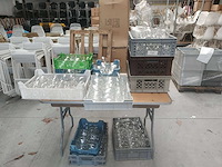 Lot wijnglazen (200x) - afbeelding 1 van  2