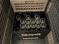 Lot wijnglazen - afbeelding 4 van  5