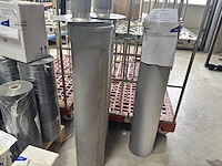 Lot w.o. brickgrip / soudal / silirub - afbeelding 6 van  7