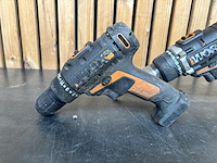 Lot worx - afbeelding 3 van  5