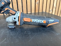 Lot worx - afbeelding 4 van  5