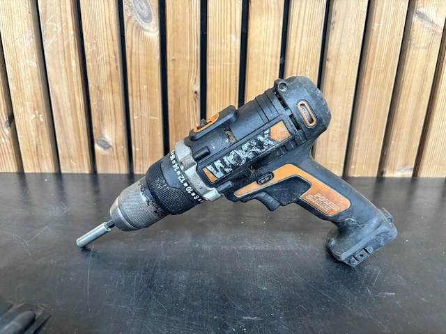 Lot worx - afbeelding 5 van  5