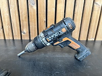 Lot worx - afbeelding 5 van  5