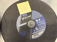 Lot zaagbladen - afbeelding 3 van  3