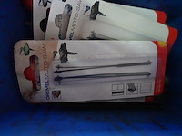 Lot zaagjes, tremers en boren - afbeelding 2 van  4