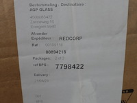 Lot zebra - afbeelding 4 van  4