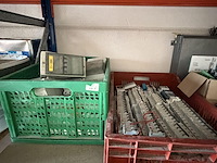 Lot zekering en automaten - afbeelding 2 van  5