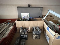 Lot zekering en automaten - afbeelding 3 van  5