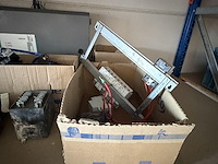 Lot zekering en automaten - afbeelding 4 van  5