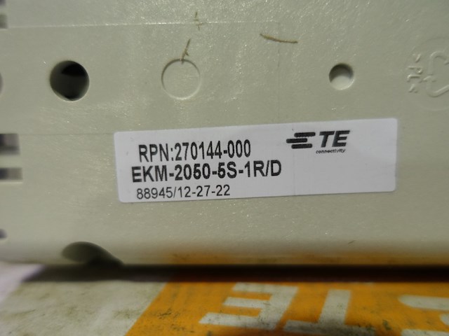 Lot zekeringdoos te - afbeelding 2 van  3