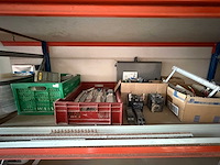 Lot zekeringen - afbeelding 1 van  5